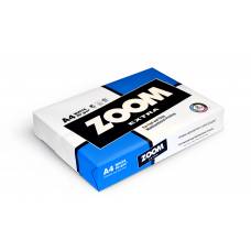 Папір офісний А4 Zoom Extra 80 г/м 500л (B)