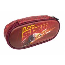 Пенали LK бокс 1 відділення 21*9*4.5см CARS