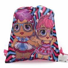 Сумка для взуття VL GIRLS 39*33см