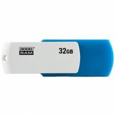 Флеш USB Goodram 32Gb COLOUR MIX (ротатор)