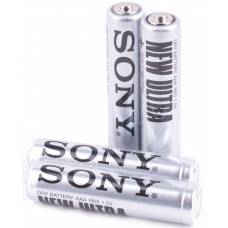 Елемент живлення солевий Sony ULTRA R03 (1*8) коробка