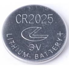 Елемент живлення *таблетка Ufo CR2025 LITHIUM