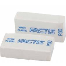 Гумка для олівця Factis 30P