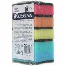 Губка кухонна Buroclean (5шт.)