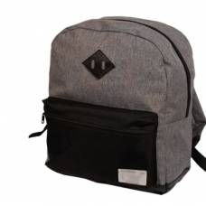Рюкзак Zibi SIMPLE GRAY