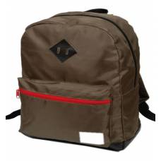 Рюкзак Zibi SIMPLE KHAKI