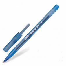 Ручка кулькова Bic ROUND STIC CLASSIK синя Ручка кулькова Bic ROUND STIC CLASSIK синя