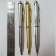 Ручка подарункова Baixin 971-1-10 MIX поворотний механізм Ручка подарункова Baixin 971-1-10 MIX поворотний механізм