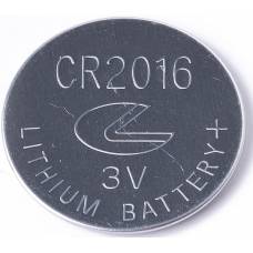 Елемент живлення *таблетка Ufo CR2016 LITHIUM