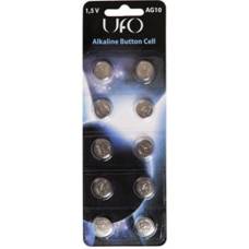 Елемент живлення *таблетка Ufo AG10 (LR54)( для калькуляторів)
