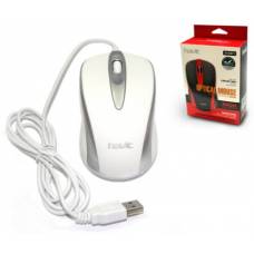 Миша комп’ютерна Havit HV-MS675 USB, white Миша комп’ютерна Havit HV-MS675 USB, white