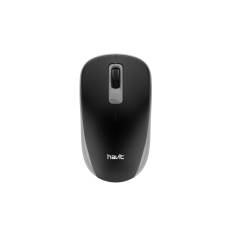 Миша комп’ютерна Havit HV-MS626GT Wireless USB, gray (1*AA)