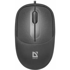 Миша комп’ютерна Defender DATUM MS-980 USB, black