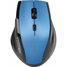 Миша комп’ютерна Defender Wireless ACCURA MM-365 USB, blue