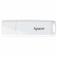 Флеш USB Apacer AH336 32Gb White (ковпачок)