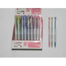 Олівець механічний *Techjob TIZO-PASTEL COLOR 0.5мм