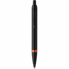 Ручка подарункова Parker IM PROFESSIONALS VIBRANT RINGS FLAME ORANGE