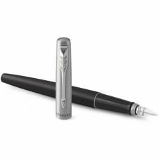 Ручка подарункова Parker перова JOTTER BOND STREET BLACK