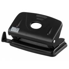 Діркопробивач Buromax (4036) металевий, 10арк. синій Діркопробивач Buromax (4036) металевий, 10арк. синій