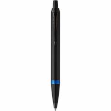 Ручка подарункова Parker IM PROFESSIONALS VIBRANT RINGS MARINE BLUE