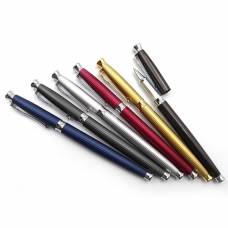 Ручка подарункова Baixin 988-6 MIX капілярна