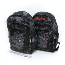 Рюкзак VL молодіжний BAG 45*28*12см