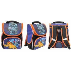 Рюкзак LK ортопедичний короб LITTLE STAR LION DISNEY 34,5*25,5*13см Рюкзак LK ортопедичний короб LITTLE STAR LION DISNEY 34,5*25,5*13см