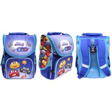 Рюкзак LK ортопедичний короб LITTLE STAR EMOJI DISNEY 34,5*25,5*13см Рюкзак LK ортопедичний короб LITTLE STAR EMOJI DISNEY 34,5*25,5*13см