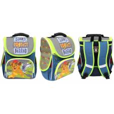 Рюкзак LK ортопедичний короб LITTLE STAR LION DISNEY 34,5*25,5*13см Рюкзак LK ортопедичний короб LITTLE STAR LION DISNEY 34,5*25,5*13см