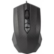 Миша комп’ютерна Defender MB-751 USB, black