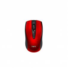 Миша комп’ютерна Havit HV-MS858 Wireless, black/red (1*AA) Миша комп’ютерна Havit HV-MS858 Wireless, black/red (1*AA)