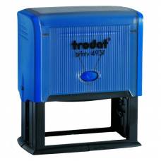 Trodat 4931P оснастка для печатки 70*30мм
