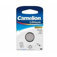 Елемент живлення таблетка Camelion CR2016 LITHIUM (блістер 5шт.) Елемент живлення таблетка Camelion CR2016 LITHIUM (блістер 5шт.)