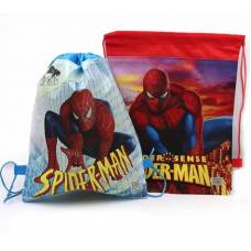 Сумка для взуття VL 35*28см SPIDER-MAN
