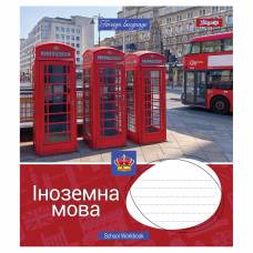 48л. лін АНГЛІЙСЬКА МОВА (WORKBOOK)