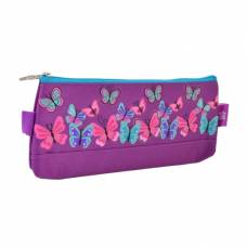 Пенали YES м`який BUTTERFLY 20*8*3см