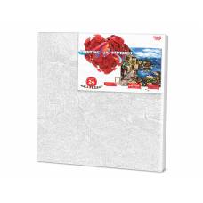 картина за номерами Danko Toys  ПРИСТАНЬ 400*400мм