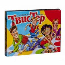 Гра Danko Toys напольна ТВИСТЕР
