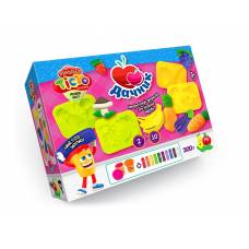 пластилінове тісто Danko Toys MASTER DO ДАЧНИК пластилінове тісто Danko Toys MASTER DO ДАЧНИК