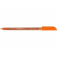 Ручка кулькова Schneider VIZZ F 0.5 мм. помаранчева
