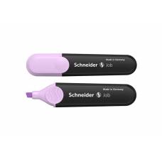 Маркер текстовий Schneider JOB 150 лавандовий