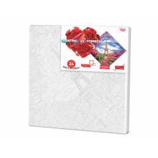 *картина за номерами Danko Toys  ПАРИЖ 400*400мм