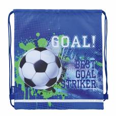 Сумка для взуття Smart GOAL 40*35см