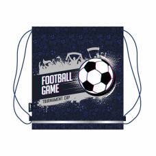 Сумка для взуття Smart FOOTBAL GAME 40*35см