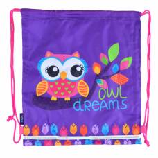 Сумка для взуття Smart OWL 40*35см