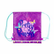 Сумка для взуття Smart PRETTY PRINCESS 40*35см