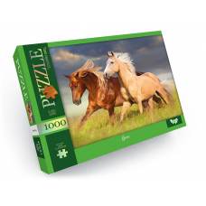 Пазл Danko Toys 1000 ел. SPIRIT 475*680мм.