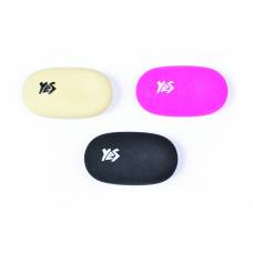Гумка для олівця Yes STONE овальний