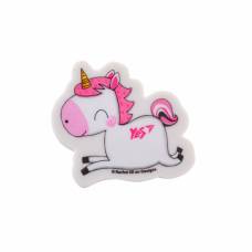 Гумка для олівця Yes RACHEL UNICORN