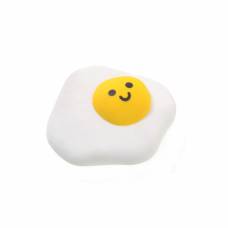 Гумка для олівця Yes HAPPY EGG фігурний (яєчня)